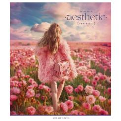 Тетрадь Школярик Aestetic life 48 листов клетка Фото 2