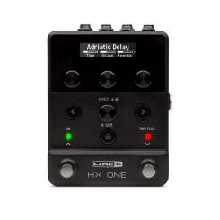 Педаль эффектов Line 6 HX One Фото