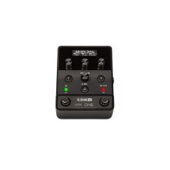 Педаль эффектов Line 6 HX One Фото 1