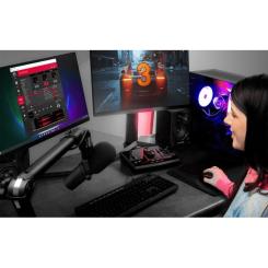 Аудиоинтерфейс M-Game Solo Фото 4