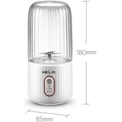 Блендер Neor JUICY 3ML35 WT Фото 1