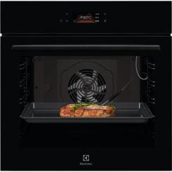Духовой шкаф Electrolux LOD8C39Z Фото