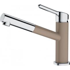 Смеситель Franke Orbit Pull Out Фото