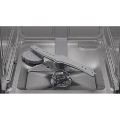 Посудомоечная машина Siemens SR63IX01KK Фото 9