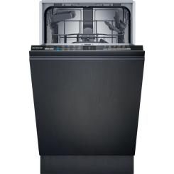 Посудомоечная машина Siemens SR63IX01KK Фото