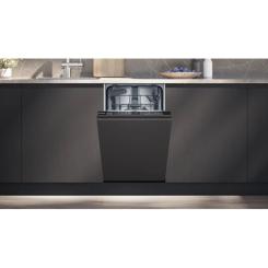 Посудомоечная машина Siemens SR63IX01KK Фото 4