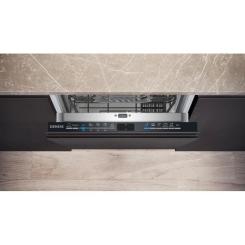 Посудомоечная машина Siemens SR63IX01KK Фото 5