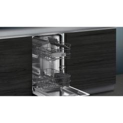 Посудомоечная машина Siemens SR63IX01KK Фото 6