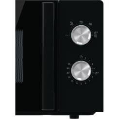 Микроволновая печь Gorenje MO17E1BH Фото 9
