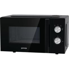 Микроволновая печь Gorenje MO17E1BH Фото 1