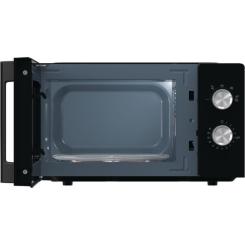 Микроволновая печь Gorenje MO17E1BH Фото 3
