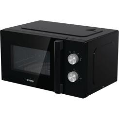 Микроволновая печь Gorenje MO17E1BH Фото 4