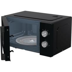 Микроволновая печь Gorenje MO17E1BH Фото 5