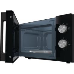 Микроволновая печь Gorenje MO17E1BH Фото 6
