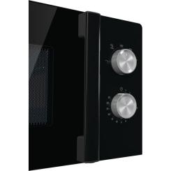Микроволновая печь Gorenje MO17E1BH Фото 8