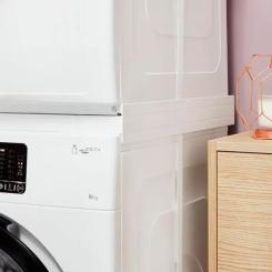 Аксессуар к стиральным машинам Whirlpool KCL103 Фото 7