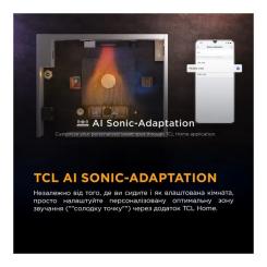Акустическая система TCL S55HE Фото 9