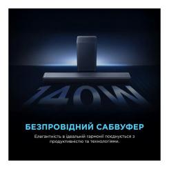 Акустическая система TCL S55HE Фото 11