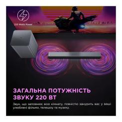 Акустическая система TCL S55HE Фото 5