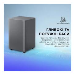 Акустическая система TCL S55HE Фото 6