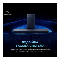 Акустическая система TCL S55HE Фото 8