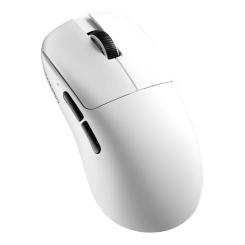 Мышка GamePro Asgard Odin 8K Wireless/USB White Фото 1
