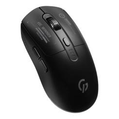 Мышка GamePro Genesis Winner Wireless/Bluetooth/USB Black Фото 1