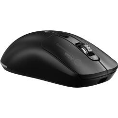 Мышка GamePro Genesis Winner Wireless/Bluetooth/USB Black Фото 2