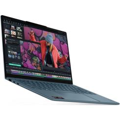 Ноутбук Lenovo Yoga Slim 7 14AKP10 Фото 1