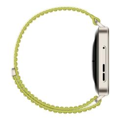 Смарт-часы Huawei WATCH FIT 4 Pro Green Фото 4