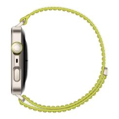 Смарт-часы Huawei WATCH FIT 4 Pro Green Фото 5