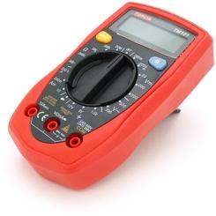 Цифровой мультиметр Voltronic TOPLIA TM101 V, A, R Фото 1