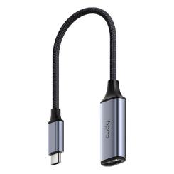 Переходник Cudy USB-C to HDMI 4K60Hz Grey Фото