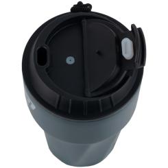 Термокружка Kite 450 мл сіра Фото 1