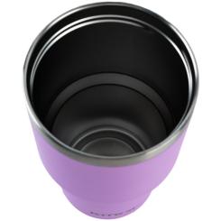 Термокружка Kite 600 мл фіолетова Фото 4