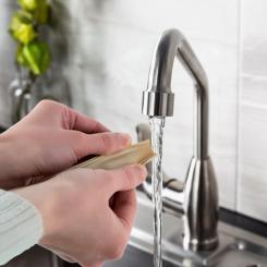 Термокружка Kite 600 мл фіолетова Фото 6