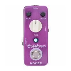 Педаль эффектов Mooer Echolizer Фото 1