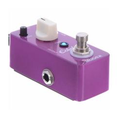 Педаль эффектов Mooer Echolizer Фото 2