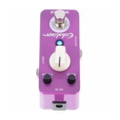 Педаль эффектов Mooer Echolizer Фото 3