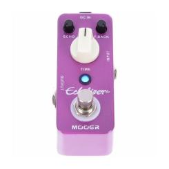 Педаль эффектов Mooer Echolizer Фото 4