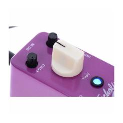 Педаль эффектов Mooer Echolizer Фото 5