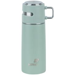 Термос Kite 350 мл зелений Фото