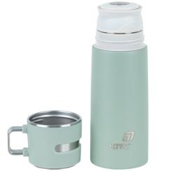 Термос Kite 350 мл зелений Фото 1