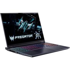Ноутбук Acer Predator Helios Neo 16 PHN16-73 Фото 1