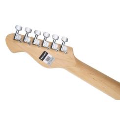 Электрогитара Mooer MSC11 Pro Polar White Фото 5