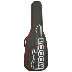 Электрогитара Mooer MSC11 Pro Polar White Фото 6