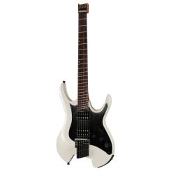 Электрогитара Mooer GTRS Wing W800 Pearl White Фото