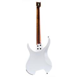 Электрогитара Mooer GTRS Wing W800 Pearl White Фото 2
