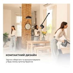 Пароочиститель Cecotec HydroSteam 1300 Rapid Max Фото 7