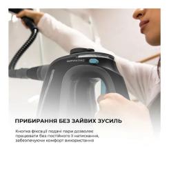 Пароочиститель Cecotec HydroSteam 1300 Rapid Max Фото 8